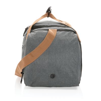 Дорожная сумка Impact Urban из RPET AWARE™-4
