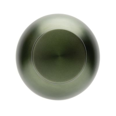 Термобутылка Impact из переработанной нержавеющей стали RCS, 500 мл-2