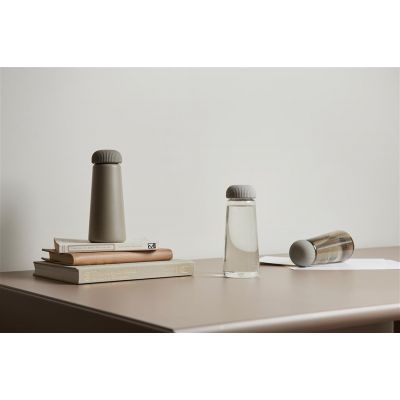 Бутылка для воды VINGA Erie из rPET RCS, 575 мл-4