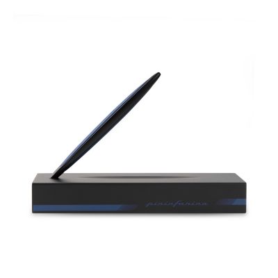 Шариковая ручка Pininfarina Cambiano Race Blue-1