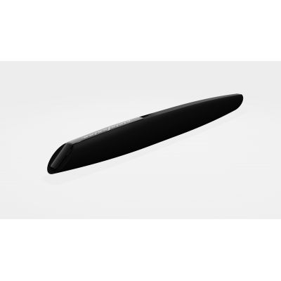 Перьевая ручка PININFARINA PF Two BLACK-7