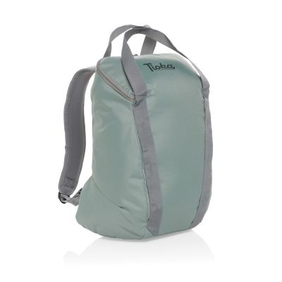 Рюкзак для ноутбука Sienna из rPET AWARE™, 14”-2