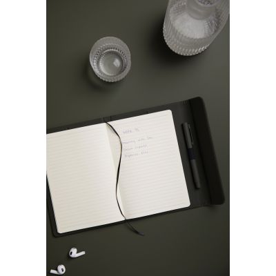 Ручка VINGA Baltimore из переработанной нержавеющей стали RCS-3