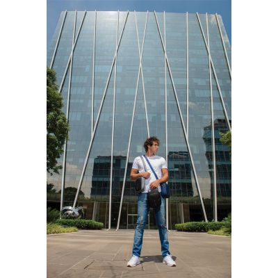 Сумка XD Design Boxy Sling-17