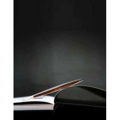 Вечная ручка Pininfarina Cambiano ALUMINIUM-25