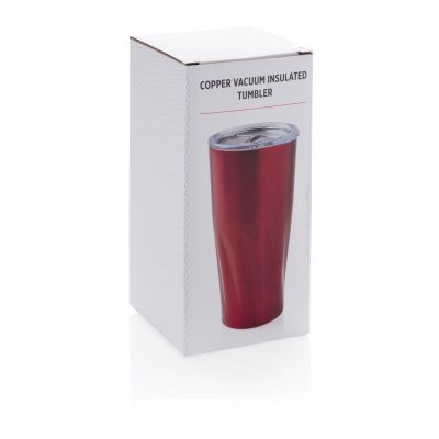 Вакуумная термокружка Copper, 500 мл-4