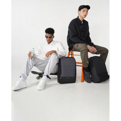 Рюкзак KORIN FlexPack Pro 47х34х18 см, черный-11