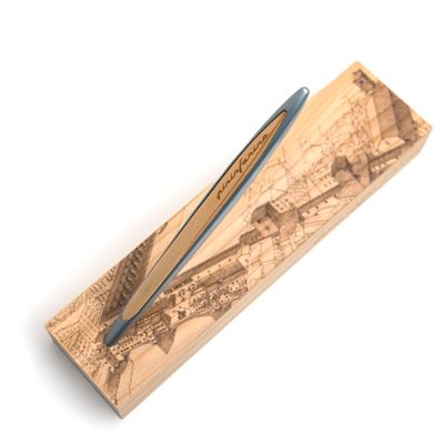 Вечная ручка Pininfarina Cambiano FIRENZE-5