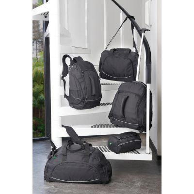 Спортивная сумка Florida, не содержит PVC-4