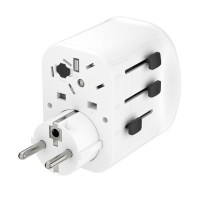 Зарядное устройство VONMAHLEN Unity One, 2300 Вт-0