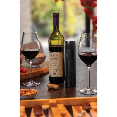 Электрический винный штопор Vino-6