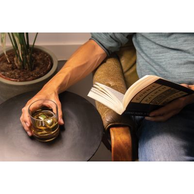 Кубики из нержавеющей стали для охлаждения напитков, 4 предмета-6