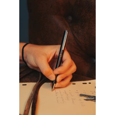 Чехол для ключей Swiss Peak Tula с ручкой RCS-7