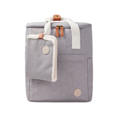 Рюкзак-холодильник VINGA Sortino из rPET-5