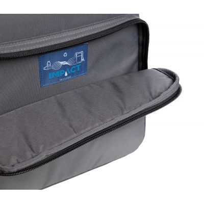 Рюкзак-холодильник Impact из RPET AWARE™-5