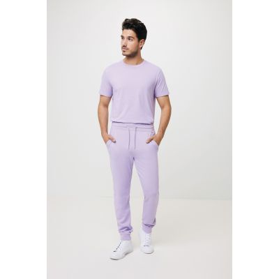 Джоггеры Iqoniq Cooper из переработанного хлопка, унисекс, 340 г/м²-27