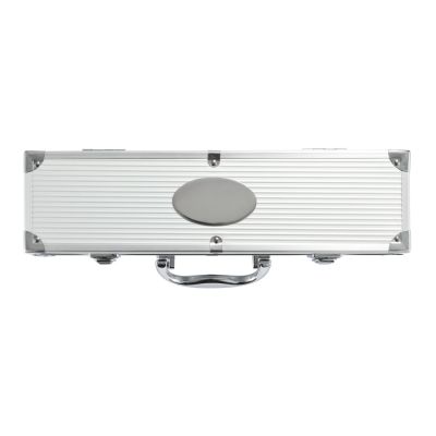 Набор для барбекю в алюминиевом кейсе 3 предмета-4