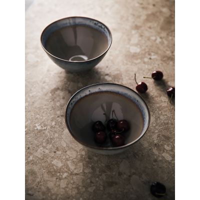 Набор глубоких тарелок VINGA Nomimono, d15,5 см, 2 шт.-1