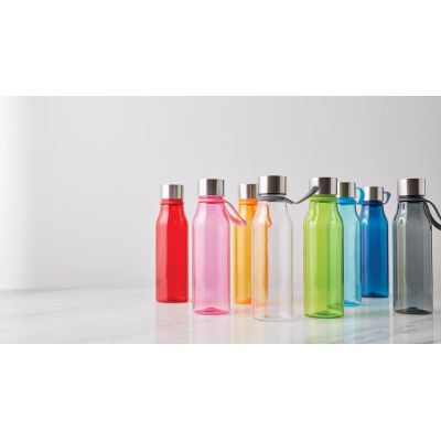 Бутылка для воды VINGA Lean из тритана, 600 мл-5