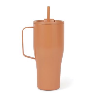 Термобутылка VINGA Eos Voyager из переработанной нержавеющей стали RCS, 800 мл-0