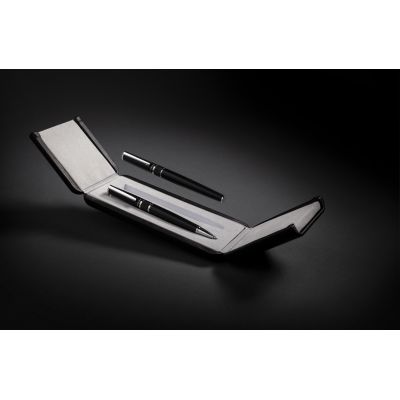 Набор ручек Swiss Peak Deluxe-8