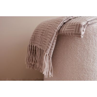 Плед VINGA Lenox, 130х170 см-4