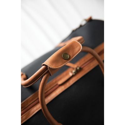 Дорожная сумка VINGA Sloane из rPET-5