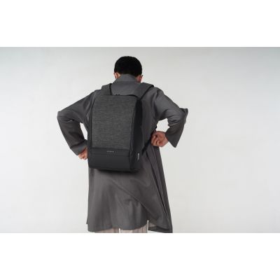 Рюкзак KORIN FlexPack Pro 47х34х18 см, черный-9