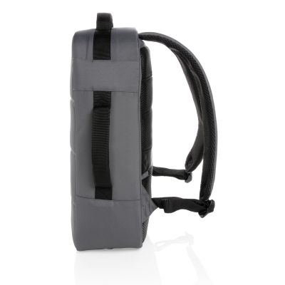 Антикражный рюкзак Impact из RPET AWARE™ для ноутбука 15.6"-4