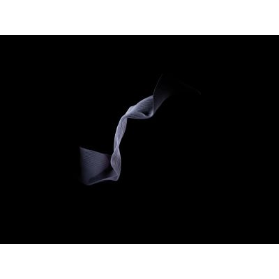 Вязаный шарф Impact из Polylana® AWARE™, 180x25 см-8