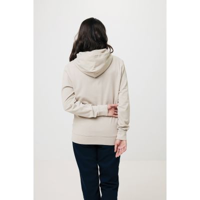 Худи Iqoniq Jasper из переработанного хлопка, унисекс, 340 г/м²-13