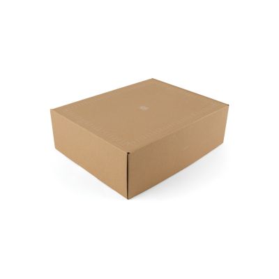 Плед VINGA Moulton из rPET GRS, 320 г/м², 130х170 см-3