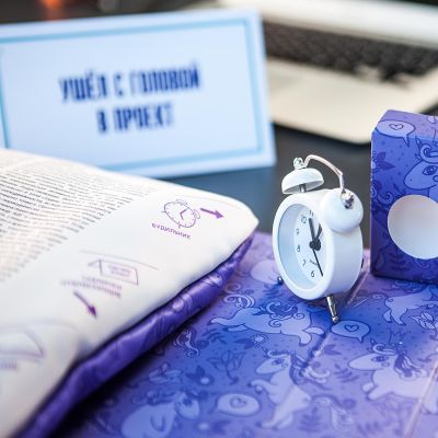 Набор ОФИССОН-6