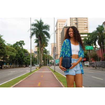 Сумка XD Design Boxy Sling-18