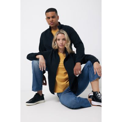 Толстовка Iqoniq Talung из переработанного полиэстера AWARE™, унисекс, 240 г/м²-5