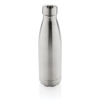 Вакуумная бутылка из нержавеющей стали-0