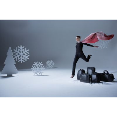 Сумка для ноутбука Swiss Peak-9