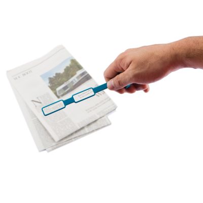 Очки-неваляшка для чтения мелкого шрифта Opto-3