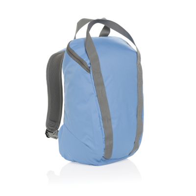 Рюкзак для ноутбука Sienna из rPET AWARE™, 14”-0
