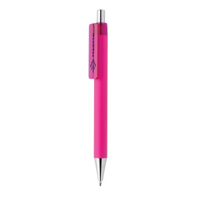 Ручка X8 Smooth Touch-3