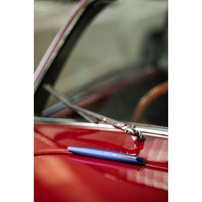Перьевая ручка PININFARINA PF Two BLUE-14