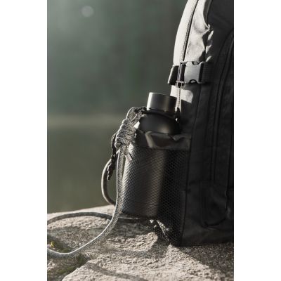 Термобутылка VINGA Parks RCS SS, 400 мл-5