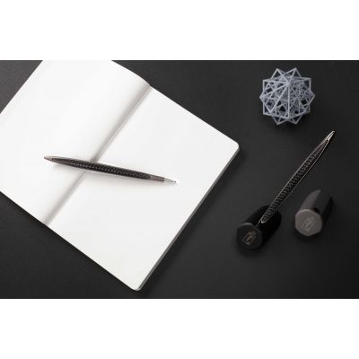 Шариковая ручка Pininfarina Cambiano Transitions BLACK-5