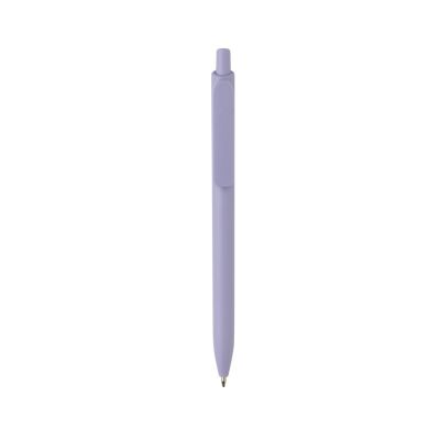 Ручка Bolt из переработанного ABS-пластика GRS-1