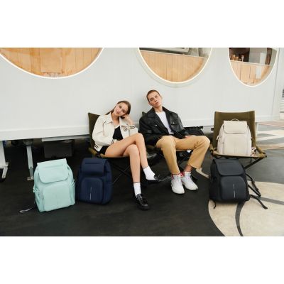 Рюкзак XD Design Soft Daypack, 16’’-25