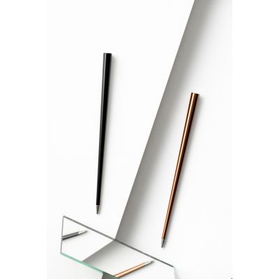 Вечная ручка Pininfarina Forever Prima COPPER-4