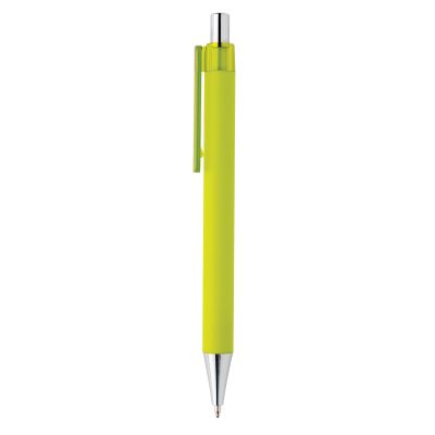Ручка X8 Smooth Touch-2