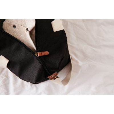 Дорожная сумка VINGA Sortino из rPET-4