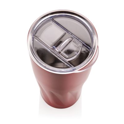 Вакуумная термокружка Copper, 500 мл-3