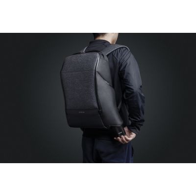 Рюкзак KORIN FlexPack Pro 47х34х18 см, черный-15
